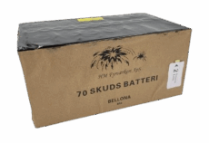 HMF 58 Fregatten Bellona